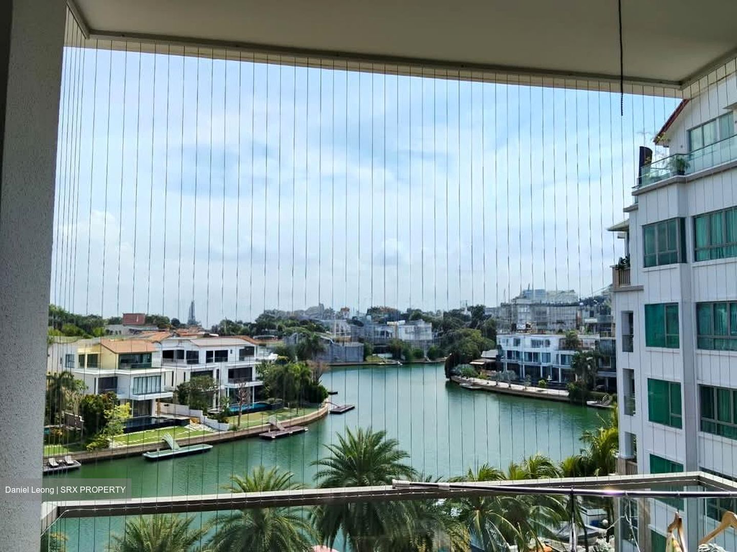 The Berth By The Cove (D4), Condominium #578608051